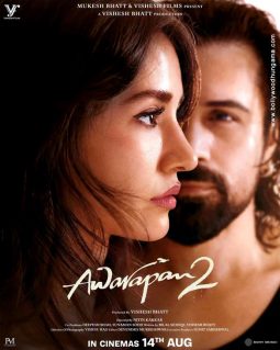 Awarapan 2 poster