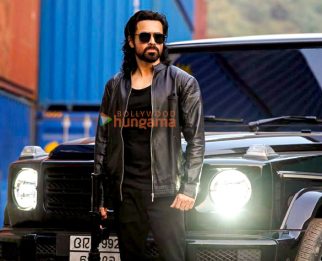 Movie Stills Of The Movie Awarapan 2
