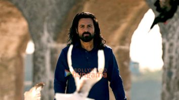 Movie Stills Of The Movie Awarapan 2