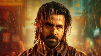 Awarapan 2 Box Office: Emraan Hashmi scores the highest single-day collection of his career