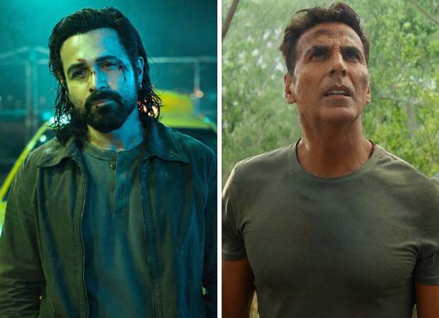 Awarapan 2 Box Office: Emraan Hashmi starrer surpasses Welcome To The Jungle, becomes 5th highest grosser of 2026 :Bollywood Box Office Awarapan 2 Box Office: Emraan Hashmi starrer surpasses Welcome To The Jungle, becomes 5th highest grosser of 2026 :Bollywood Box Office