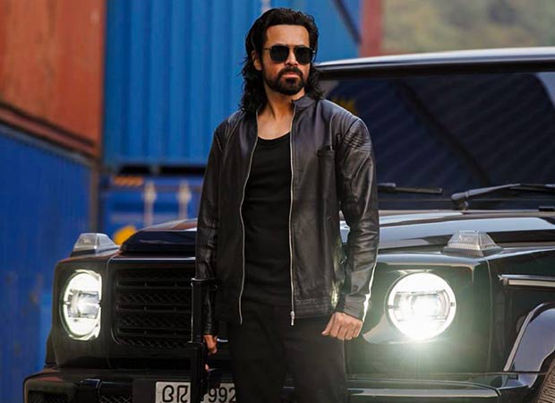 Awarapan 2 Box Office: Emraan Hashmi starrer emerges as 4th highest first Monday grosser of 2026 :Bollywood Box Office Awarapan 2 Box Office: Emraan Hashmi starrer emerges as 4th highest first Monday grosser of 2026 :Bollywood Box Office