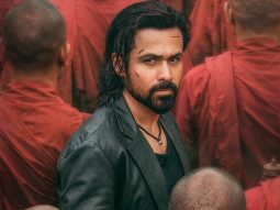 Awarapan 2 : Trailer: Shivam’s Rage Emraan Hashmi | Disha Patani | Shabana Azmi | Puran Gabbi | Vishesh Films