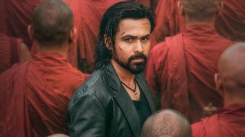 Awarapan 2 : Trailer: Shivam’s Rage Emraan Hashmi | Disha Patani | Shabana Azmi | Puran Gabbi | Vishesh Films