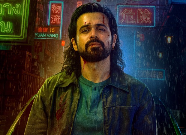 Emraan Hashmi in Awarapan 2, which becomes his biggest grosser in three days