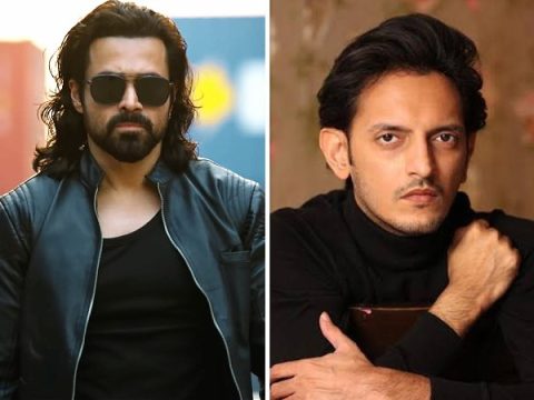 Awarapan 2 success EXCLUSIVE: Emraan Hashmi, Vishesh Bhatt laud Pen Marudhar’s theatrical distribution strategy: “They put their might behind the film; understood scale and importance…” Awarapan 2 success EXCLUSIVE: Emraan Hashmi, Vishesh Bhatt laud Pen Marudhar’s theatrical distribution strategy: “They put their might behind the film; understood scale and importance…”