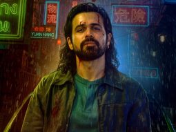 Awarapan 2 trailer to release on 6th August, Emraan Hashmi and Vishesh Bhatt