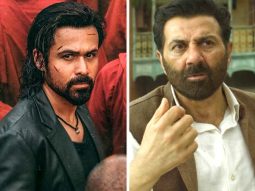 Awarapan 2 sells 6 TIMES more tickets than Batwara 1947, yet gets just 282 more shows; PVR INOX showcasing raises questions