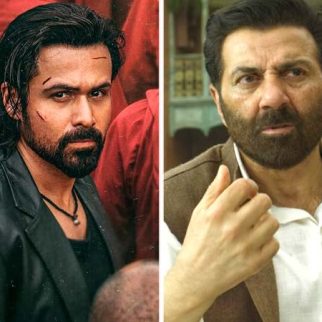Awarapan 2 sells 6 TIMES more tickets than Batwara 1947, yet gets just 282 more shows; PVR INOX showcasing raises questions