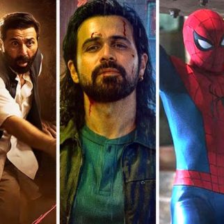Batwara 1947's distributor softens stand, agrees to 50-50 shows with Awarapan 2; Spider-Man’s ‘MINIMUM 2 shows in single-screens’ demand leaves exhibitors worried