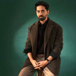Ayushmann Khurrana breaks silence on Jude Anthany Joseph’s Mohanlal comment: “I hope I’m worthy enough to share screen space with him someday”