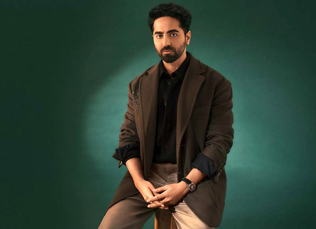 Ayushmann Khurrana breaks silence on Jude Anthany Joseph’s Mohanlal comment: “I hope I’m worthy enough to share screen space with him someday”