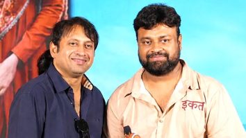 Baby Hindi director Sai Rajesh and producer SKN scores sensational blockbuster in Telugu with Chennai Love Story