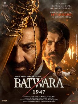 Batwara 1947