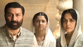 Batwara 1947 Box Office Estimate Day 1: Sunny Deol starrer takes a slow start; Collects Rs. 5.50 crores on Friday