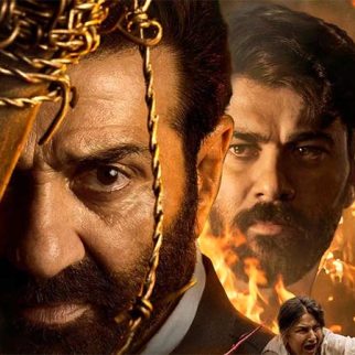 Batwara 1947 Box Office Evening Update: Sunny Deol starrer jumps to Rs. 2.80 crore by 5 PM