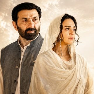 Batwara 1947 Box Office: Sunny Deol starrer collects Rs. 3.10 crore in second weekend