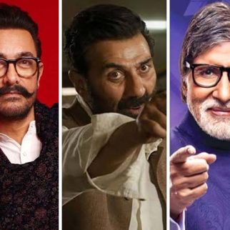 SCOOP: Aamir Khan, Sunny Deol expected to join Amitabh Bachchan for Kaun Banega Crorepati 18’s grand premiere