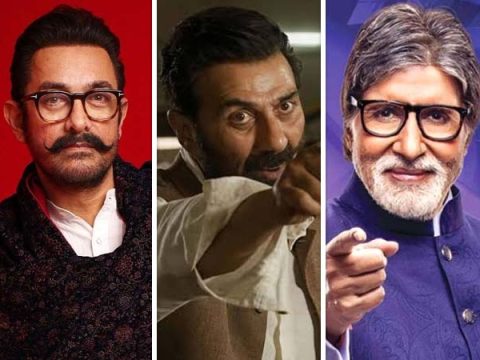 SCOOP: Aamir Khan, Sunny Deol expected to join Amitabh Bachchan for Kaun Banega Crorepati 18’s grand premiere