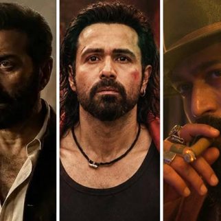Batwara 1947 vs Awarapan 2 screen-sharing fight Round 2 begins: Distributor of Sunny Deol starrer asks for one show in single screens; Toxic’s Wednesday release complicates matters