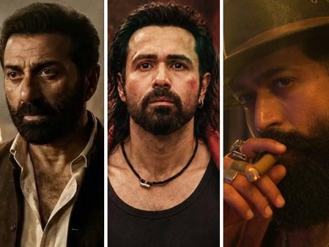 Batwara 1947 vs Awarapan 2 screen-sharing fight Round 2 begins: Distributor of Sunny Deol starrer asks for one show in single screens; Toxic’s Wednesday release complicates matters
