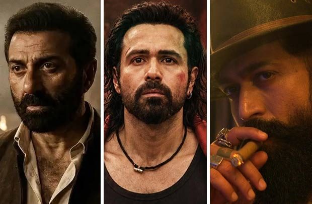 Batwara 1947 vs Awarapan 2 screen-sharing fight Round 2 begins: Distributor of Sunny Deol starrer asks for one show in single screens; Toxic’s Wednesday release complicates matters Batwara 1947 vs Awarapan 2 screen-sharing fight Round 2 begins: Distributor of Sunny Deol starrer asks for one show in single screens; Toxic’s Wednesday release complicates matters