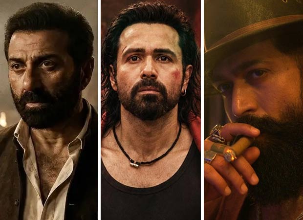 Batwara 1947 and Awarapan 2 face a screen-sharing clash at single screens