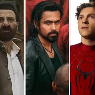 EXCLUSIVE: Batwara 1947 vs Awarapan 2 show-sharing TUSSLE begins; distributor of Sunny Deol-starrer asks for ALL shows in single-screens; Spider-Man’s rock-steady run complicates the battle