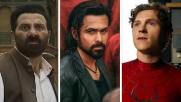 EXCLUSIVE: Batwara 1947 vs Awarapan 2 show-sharing TUSSLE begins; distributor of Sunny Deol-starrer asks for ALL shows in single-screens; Spider-Man’s rock-steady run complicates the battle