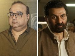 Rajkumar Santoshi says Sunny Deol’s Batwara 1947 character is the BRAVEST he has ever written: “He is STRONGER than Iron Man, Superman put together!”; assures, “You’ll get so captivated with the film that you’ll FORGET what’s happening around you”