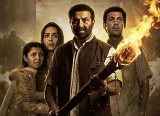 EXCLUSIVE: Sunny Deol, Karan Deol and Preity G Zinta to meet Partition survivors and visit the Partition Museum on their Punjab promotional journey for Batwara 1947