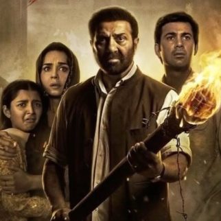 EXCLUSIVE: Sunny Deol, Karan Deol and Preity G Zinta to meet Partition survivors and visit the Partition Museum on their Punjab promotional journey for Batwara 1947