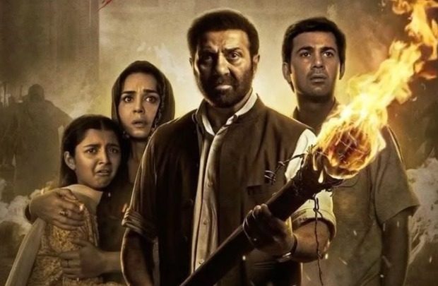 EXCLUSIVE: Sunny Deol, Karan Deol and Preity G Zinta to meet Partition survivors and visit the Partition Museum on their Punjab promotional journey for Batwara 1947