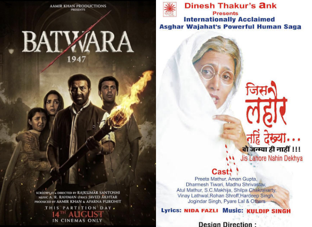EXCLUSIVE: 10 BIG differences between Sunny Deol’s Batwara 1947 and Jis Lahore Nahin Dekhya (WARNING: Spoilers ahead) EXCLUSIVE: 10 BIG differences between Sunny Deol’s Batwara 1947 and Jis Lahore Nahin Dekhya (WARNING: Spoilers ahead)