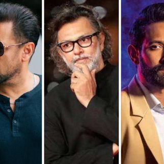 SCOOP: Before Karna with Salman Khan, Rakeysh Omprakash Mehra to direct Vikrant Massey in a Love Story