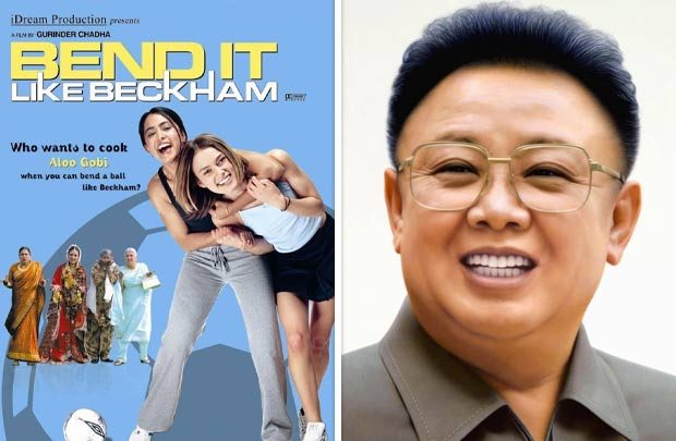 24 Years of Bend It Like Beckham: Gurinder Chadha’s film is the ONLY movie to have been distributed in every country, including North Korea; TV premiere was CENSORED by nearly 50 minutes