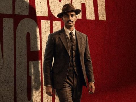 Collective Studios’ Historyverse announces original series on Bhagat Singh Collective Studios’ Historyverse announces original series on Bhagat Singh