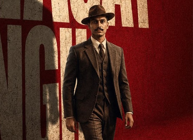 Collective Studios' Historyverse announces original series on Bhagat Singh