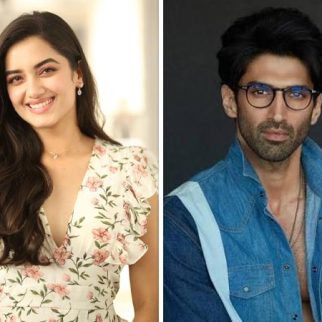 Bhagyashri Borse NOT starring opposite Aditya Roy Kapur in Milap Zaveri film; T-Series confirms