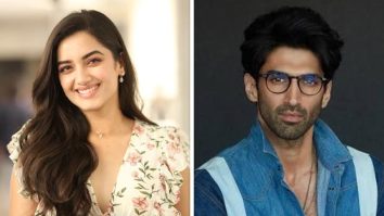 Bhagyashri Borse NOT starring opposite Aditya Roy Kapur in Milap Zaveri film; T-Series confirms