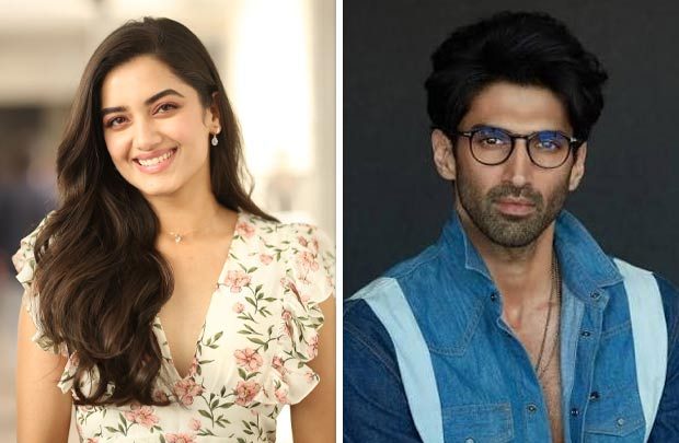 Bhagyashri Borse NOT starring opposite Aditya Roy Kapur in Milap Zaveri film; T-Series confirms