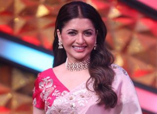 India’s Best Dancer Season 5: Bhagyashree reveals Sooraj Barjatya narrated Maine Pyar Kiya story seven times; says, “Mujhe laga ki shayad ye shaadi ki baat karne ke liye aaye hain”