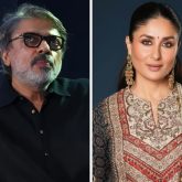 SCOOP: Sanjay Leela Bhansali approaches Kareena Kapoor Khan for his Dhanush-starrer mytho-jungle adventure