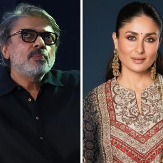 SCOOP: Sanjay Leela Bhansali approaches Kareena Kapoor Khan for his Dhanush-starrer mytho-jungle adventure