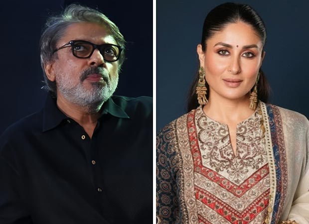 SCOOP: Sanjay Leela Bhansali approaches Kareena Kapoor Khan for his Dhanush-starrer mytho-jungle adventure