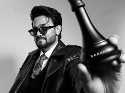 Bhuvan Bam launches premium fragrance brand Sarkar with four signature perfumes; says, “It was about building a brand with a distinct identity”