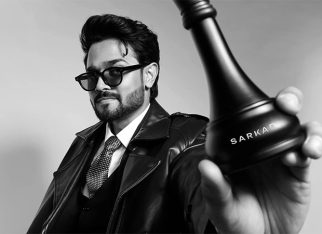 Bhuvan Bam launches premium fragrance brand Sarkar with four signature perfumes; says, “It was about building a brand with a distinct identity”