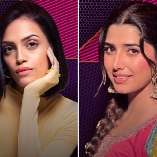 Bigg Boss 20: Rhiya Ahir, who went viral during Mumbai student protest, competes with Love Gill for entry