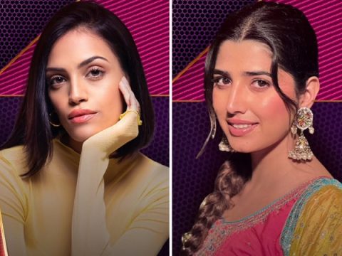 Bigg Boss 20: Rhiya Ahir, who went viral during Mumbai student protest, competes with Love Gill for entry