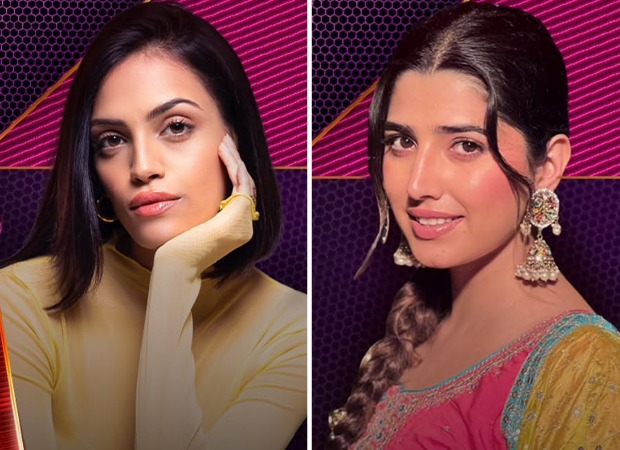 Bigg Boss 20: Rhiya Ahir, who went viral during Mumbai student protest, competes with Love Gill for entry